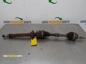 Drive Shaft SUZUKI Alto (FF)