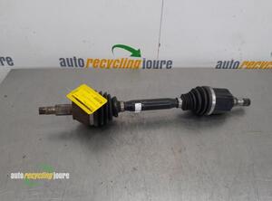 Drive Shaft ALFA ROMEO 159 Sportwagon (939)