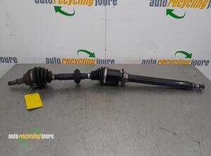 Drive Shaft ALFA ROMEO 159 Sportwagon (939)