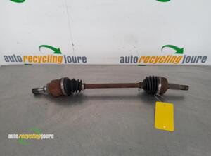 Drive Shaft TOYOTA Aygo (KGB1, WNB1)