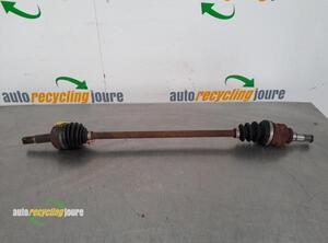 Drive Shaft TOYOTA Aygo (KGB1, WNB1)