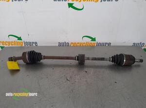 Drive Shaft OPEL CORSA C (X01)