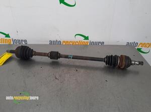 Drive Shaft DAEWOO KALOS (KLAS), CHEVROLET KALOS