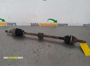 Drive Shaft SUZUKI ALTO (FF)