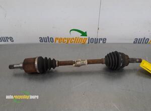 Drive Shaft PEUGEOT 207 SW (WK_)