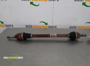 Drive Shaft PEUGEOT 207 SW (WK_)