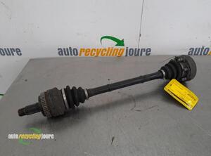 Drive Shaft BMW 1 (E81), BMW 1 (E87)