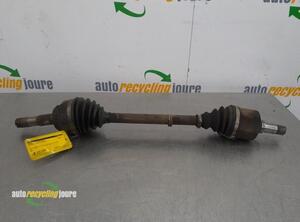 Drive Shaft PEUGEOT BOXER Van, OPEL MOVANO C Van (U9)