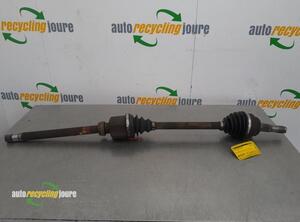 Drive Shaft PEUGEOT BOXER Van, OPEL MOVANO C Van (U9)