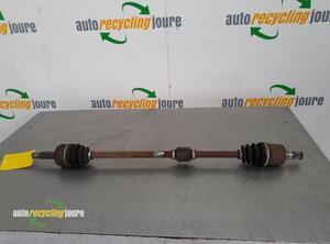 Drive Shaft HYUNDAI GETZ (TB)