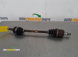 Drive Shaft HYUNDAI GETZ (TB)