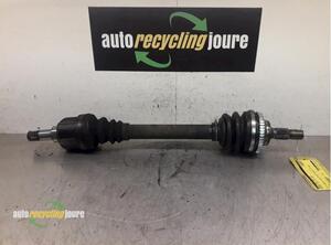 Drive Shaft PEUGEOT 307 SW (3H)