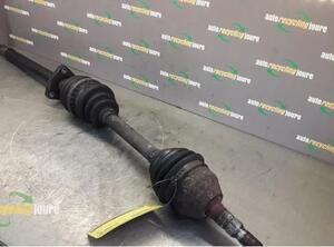 Drive Shaft OPEL ASTRA H GTC (A04)