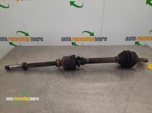 Drive Shaft PEUGEOT 206 Hatchback (2A/C)