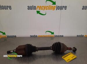 Drive Shaft OPEL ZAFIRA / ZAFIRA FAMILY B (A05)