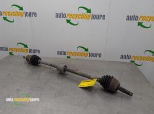 Drive Shaft OPEL CORSA D (S07)