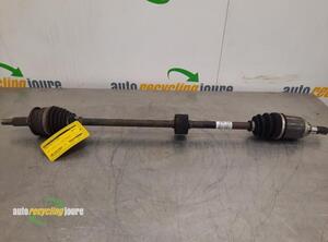 Drive Shaft SUZUKI SWIFT IV (FZ, NZ)