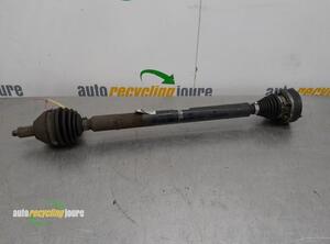 Aandrijfas SEAT IBIZA IV ST (6J8, 6P8)