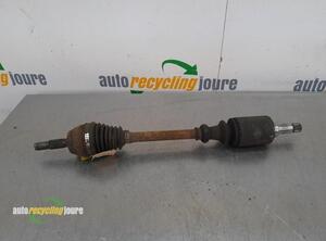 Drive Shaft CITROËN SAXO (S0, S1)