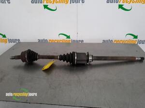 Drive Shaft OPEL COMBO Box Body/MPV (X12)