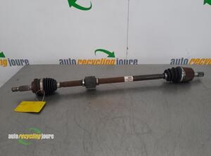 Drive Shaft KIA PICANTO (TA), KIA PICANTO (JA)