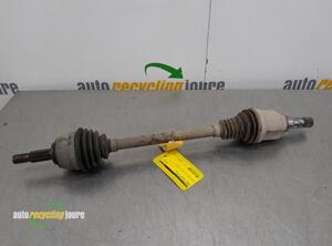 Drive Shaft RENAULT KANGOO Express (FW0/1_)