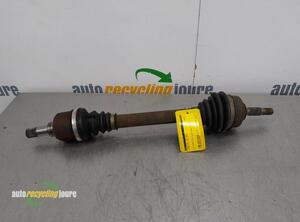 Drive Shaft CITROËN DS3, CITROËN C3 II (SC_)