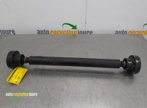 Cardan Shaft (drive Shaft) VW TOUAREG (7LA, 7L6, 7L7), VW TOUAREG (7P5, 7P6)