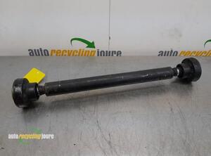 Cardan Shaft (drive Shaft) VW TOUAREG (7LA, 7L6, 7L7), VW TOUAREG (7P5, 7P6)