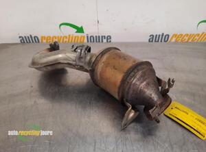 Catalytic Converter AUDI A3 (8P1), AUDI A3 Sportback (8PA)