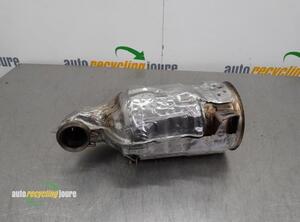 Catalytic Converter CITROËN DS3, CITROËN C3 II (SC_)