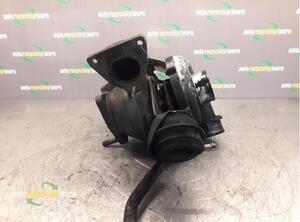 Turbocharger VOLVO S60 I (--)