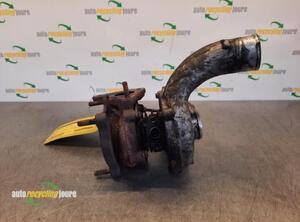 Turbocharger OPEL Vivaro Kasten (F7)