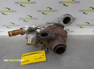 Turbocharger CITROËN C5 III Break (TD)