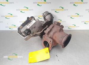 Turbolader BMW 1er E87 780059402 P20996716