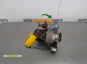 Turbolader Volvo V40 Schrägheck 525, 526 31360130 P21034849