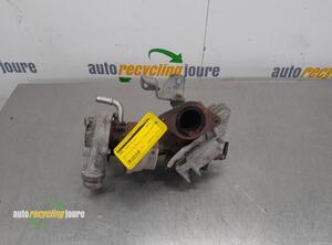 Turbocharger RENAULT TWINGO II (CN0_)