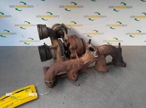 Turbocharger VW CADDY III Box Body/MPV (2KA, 2KH, 2CA, 2CH)