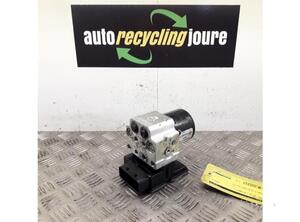 Abs Hydraulic Unit OPEL Vectra C CC (--)