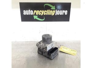 Abs Hydraulic Unit OPEL Agila (A) (A H00)