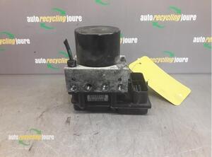 Abs Hydraulic Unit VW Fox Schrägheck (5Z1, 5Z3, 5Z4)