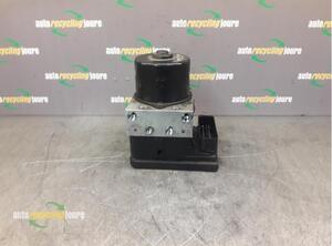 Abs Hydraulic Unit OPEL Astra H Caravan (L35)