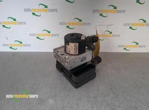 Abs Hydraulic Unit VW JETTA III (1K2)