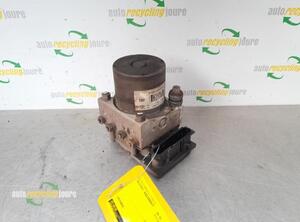 Abs Hydraulic Unit PEUGEOT BOXER Van, OPEL MOVANO C Van (U9)