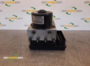 Abs Hydraulic Unit MERCEDES-BENZ C-CLASS Coupe (CL203)