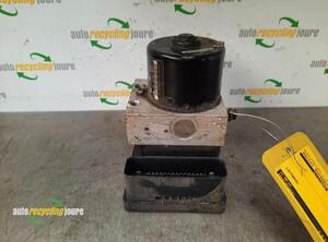 Abs Hydraulic Unit VW POLO (9N_)