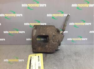 Brake Caliper FORD Fiesta V (JD, JH)