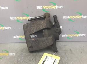 Brake Caliper OPEL Corsa D (S07)