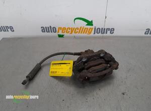 Brake Caliper PEUGEOT 206+ (2L_, 2M_)