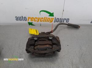 Remklauw PEUGEOT 206+ (2L_, 2M_)